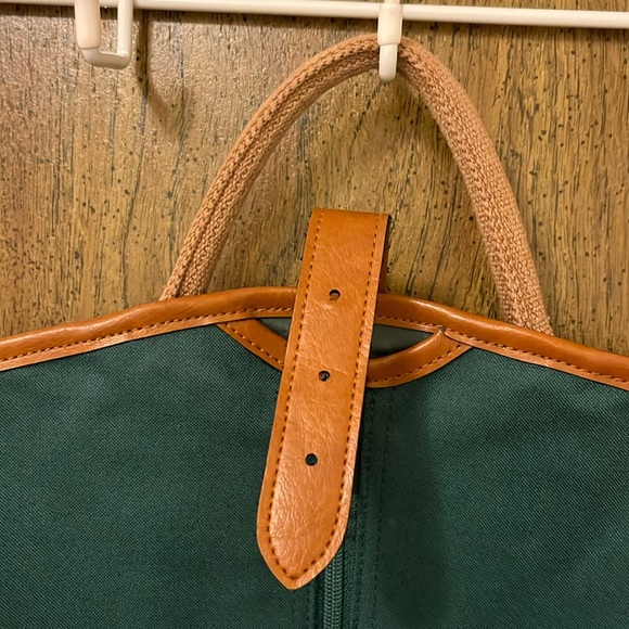 Ralph Lauren Garment Bag - Picture 4 of 6